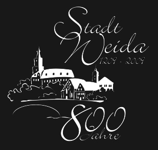 800 Jahre Weida 800 Jahre Weida
