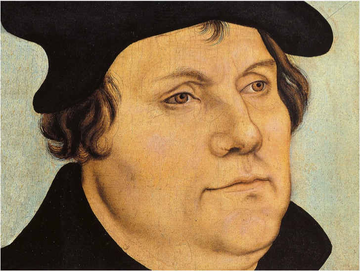 Martin Luther